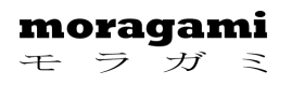 Moragami logo